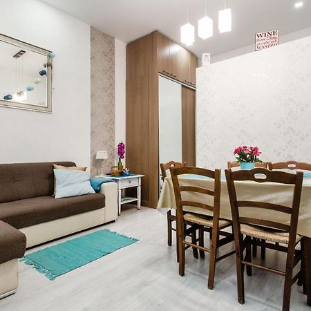 Central Downtown Apartment 부다페스트 외부 사진